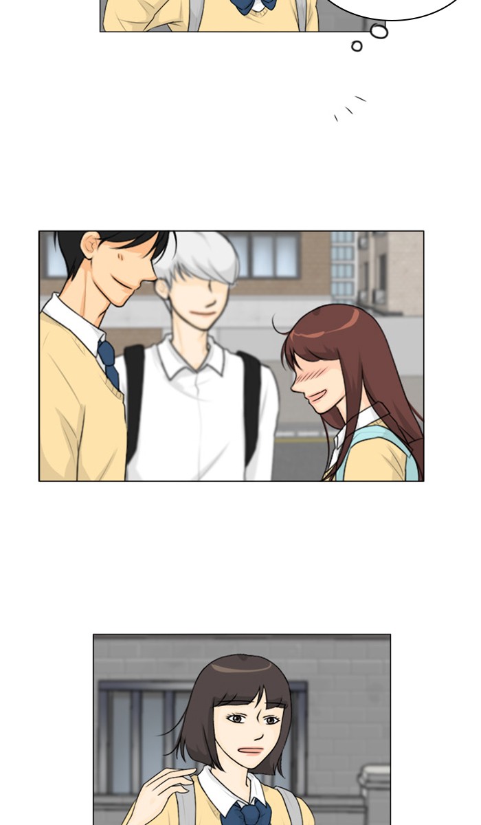 Read Ghost Wife (en) Manga Online