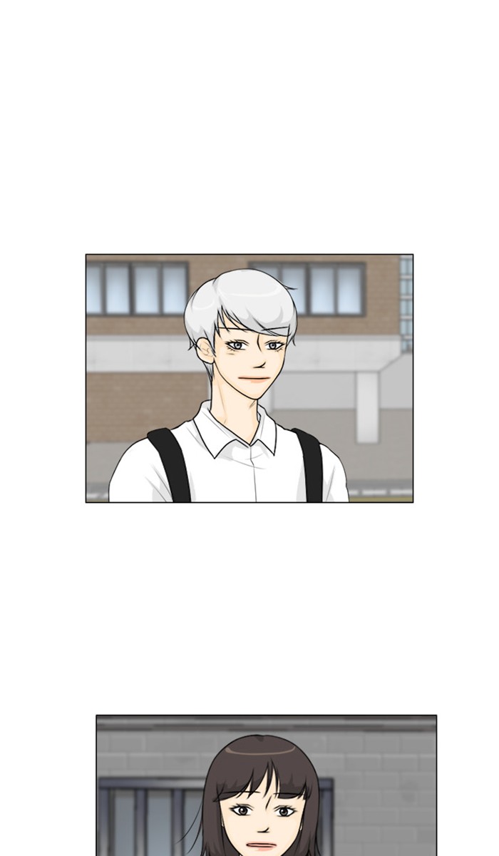 Read Ghost Wife (en) Manga Online