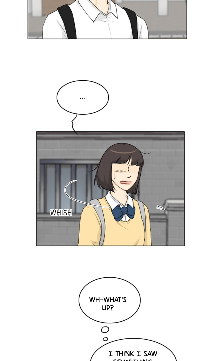 Read Ghost Wife (en) Manga Online