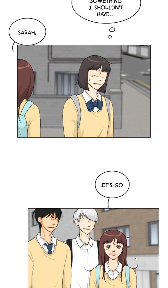 Read Ghost Wife (en) Manga Online