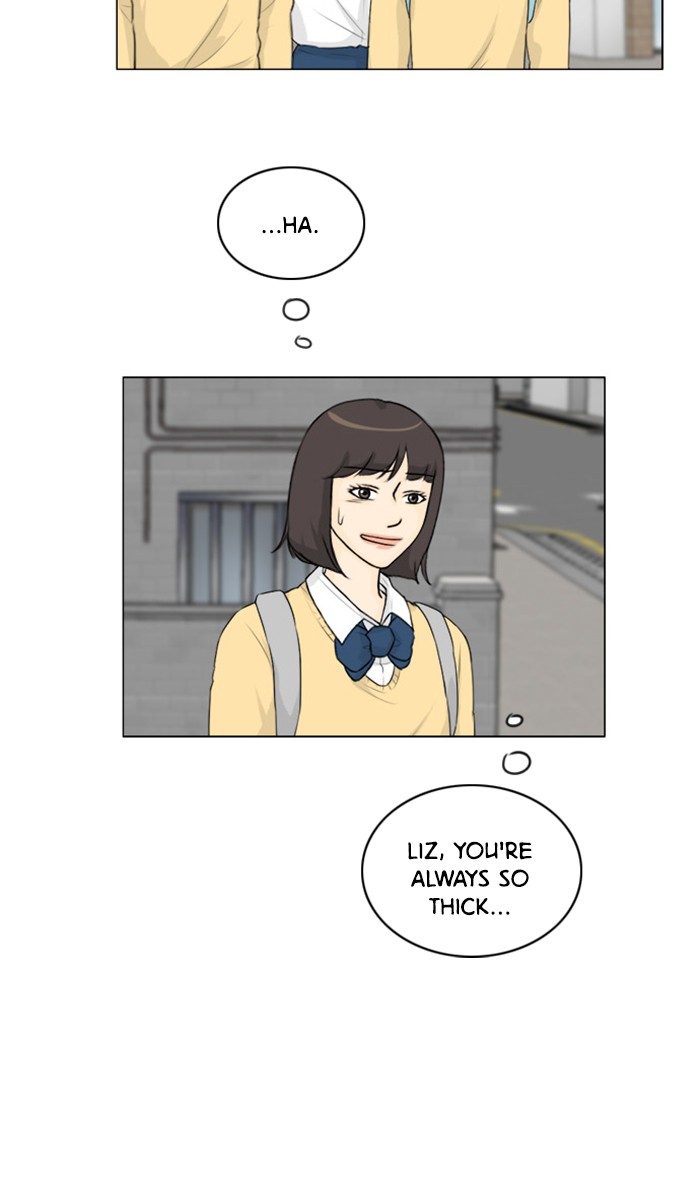 Read Ghost Wife (en) Manga Online