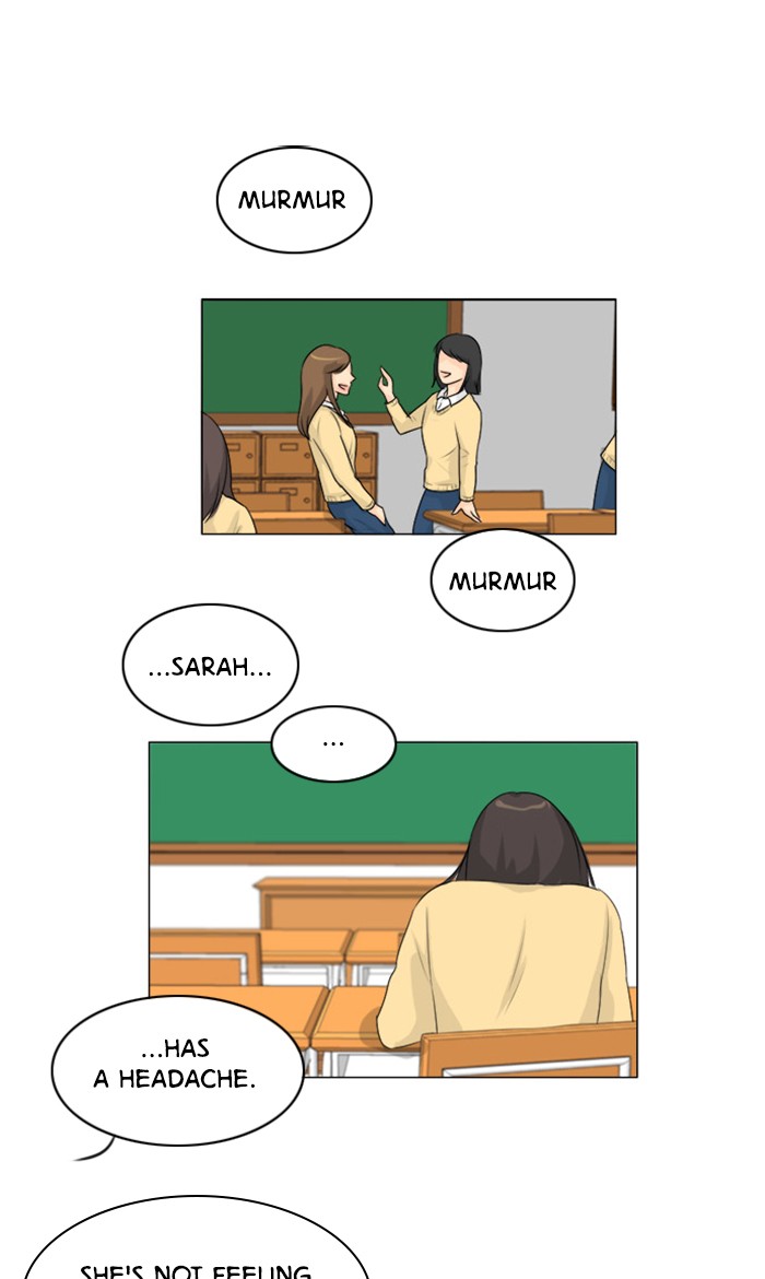 Read Ghost Wife (en) Manga Online