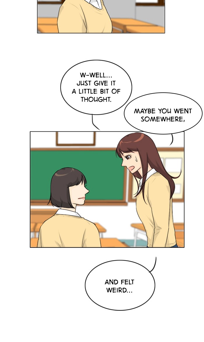 Read Ghost Wife (en) Manga Online