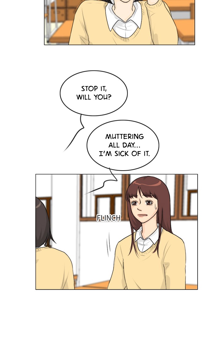 Read Ghost Wife (en) Manga Online