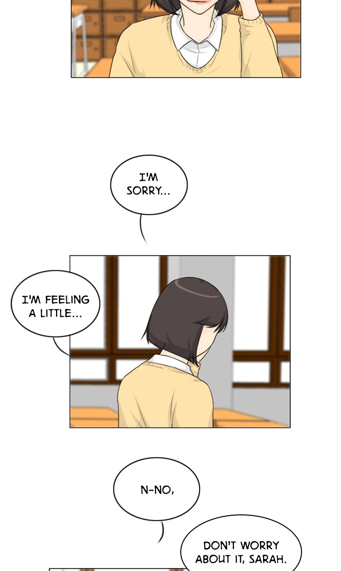 Read Ghost Wife (en) Manga Online