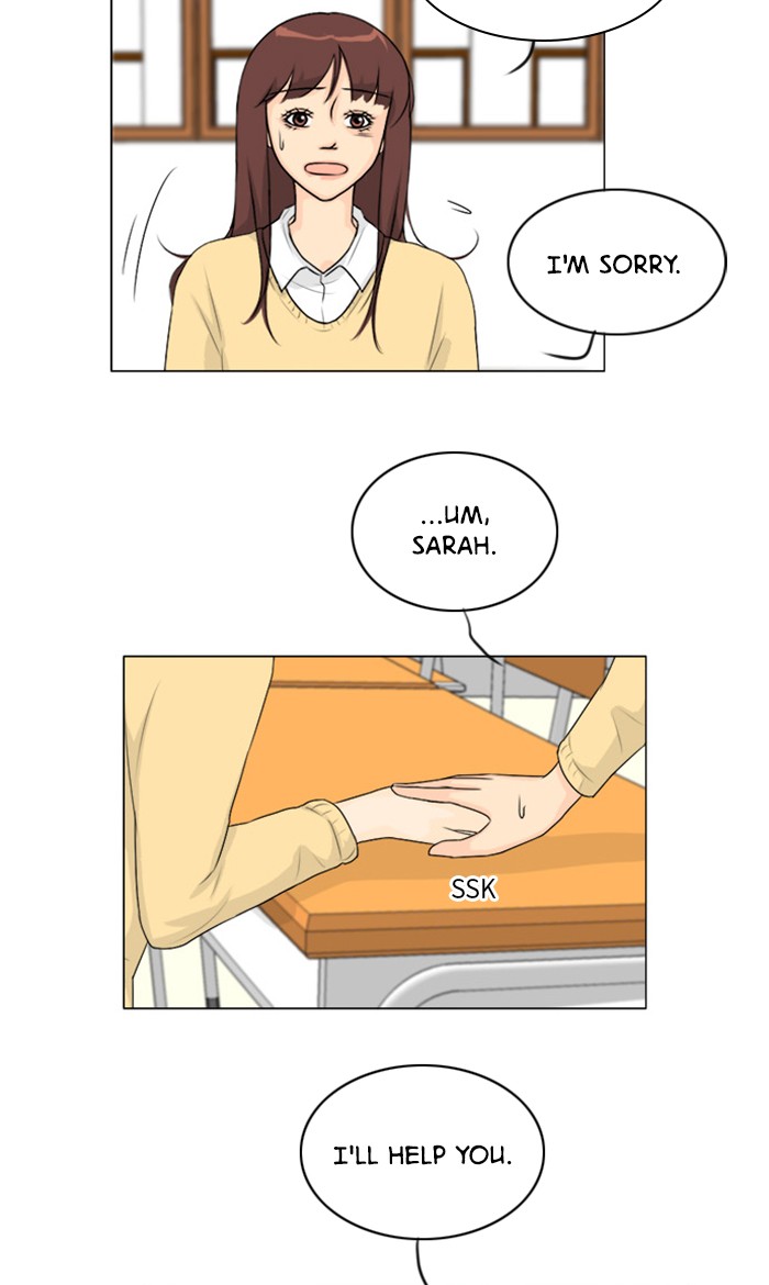 Read Ghost Wife (en) Manga Online