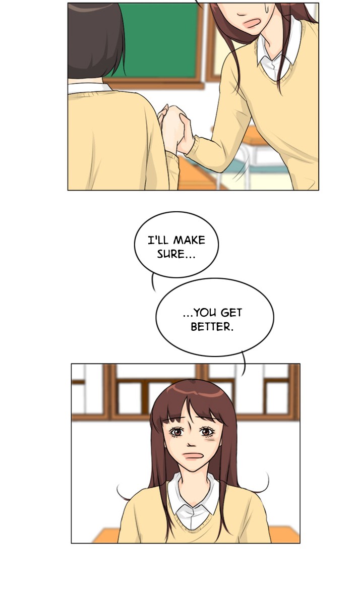 Read Ghost Wife (en) Manga Online