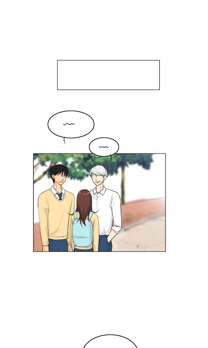 Read Ghost Wife (en) Manga Online