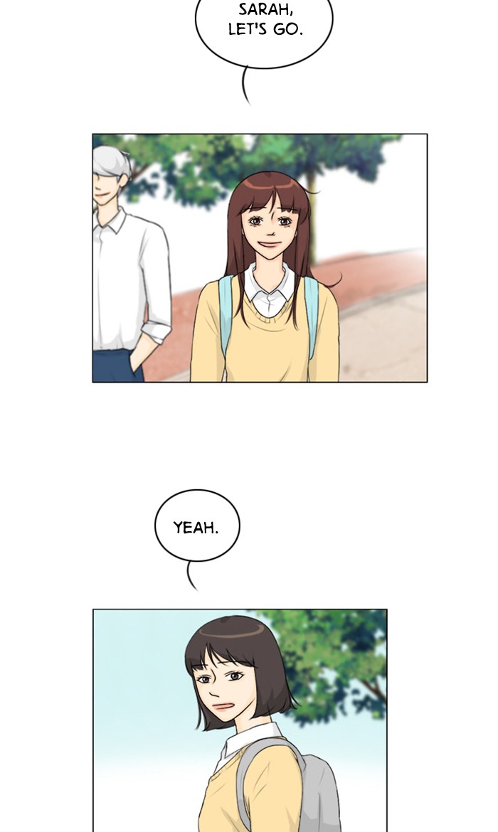 Read Ghost Wife (en) Manga Online