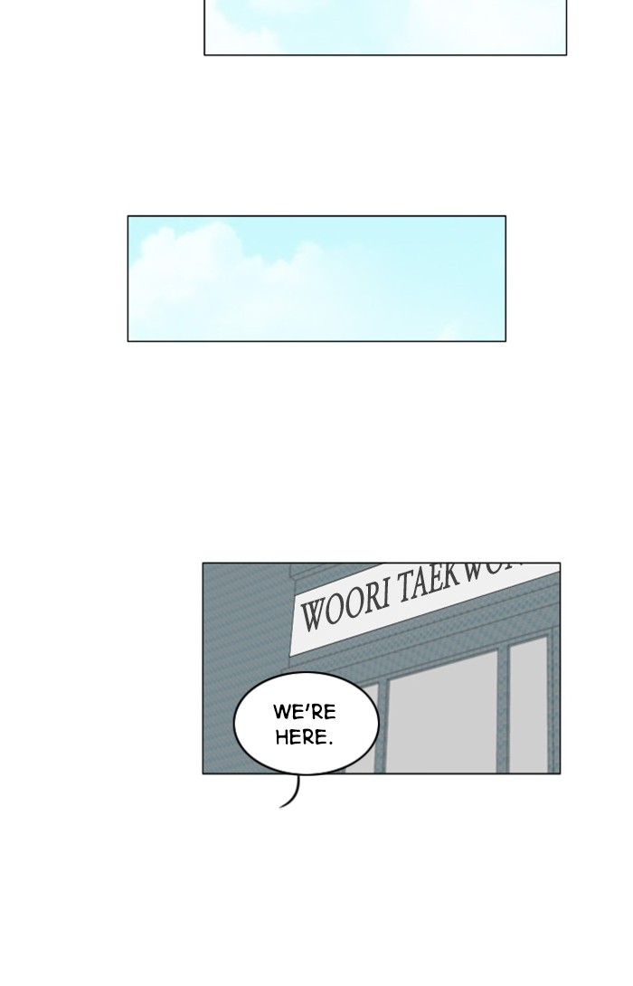 Read Ghost Wife (en) Manga Online