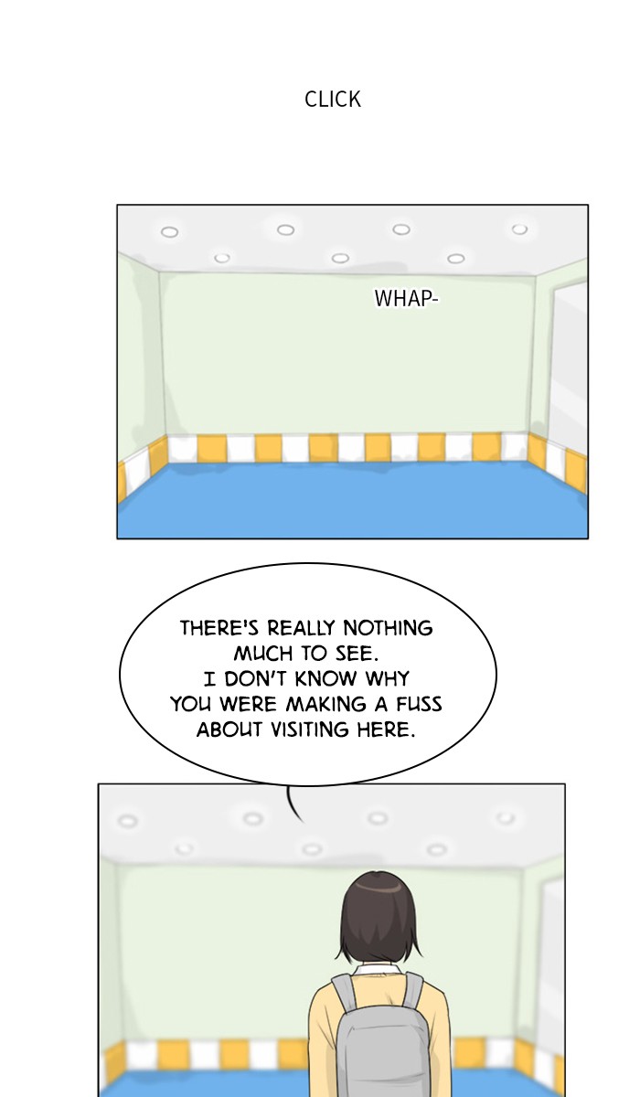 Read Ghost Wife (en) Manga Online