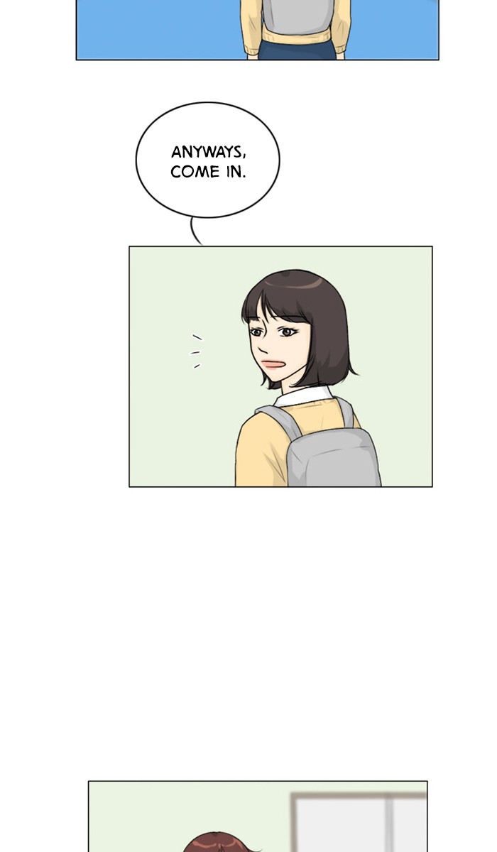 Read Ghost Wife (en) Manga Online