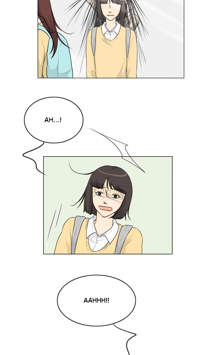 Read Ghost Wife (en) Manga Online