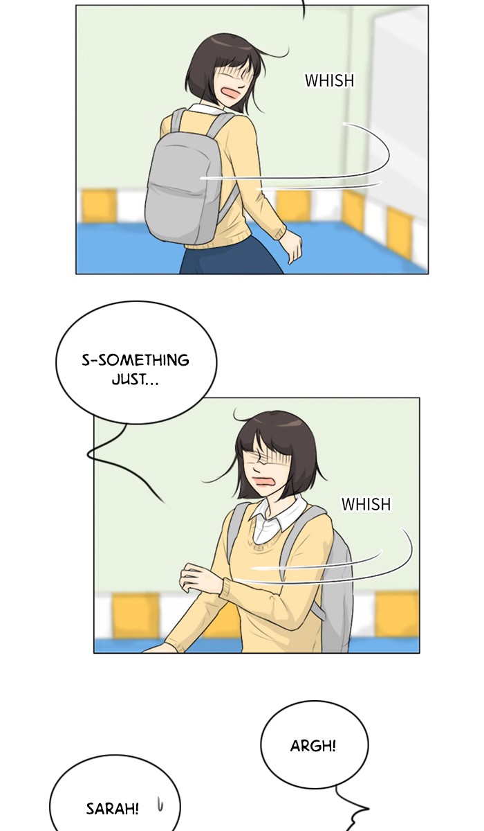 Read Ghost Wife (en) Manga Online