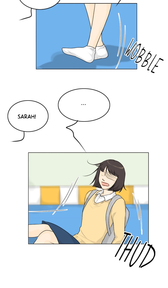 Read Ghost Wife (en) Manga Online