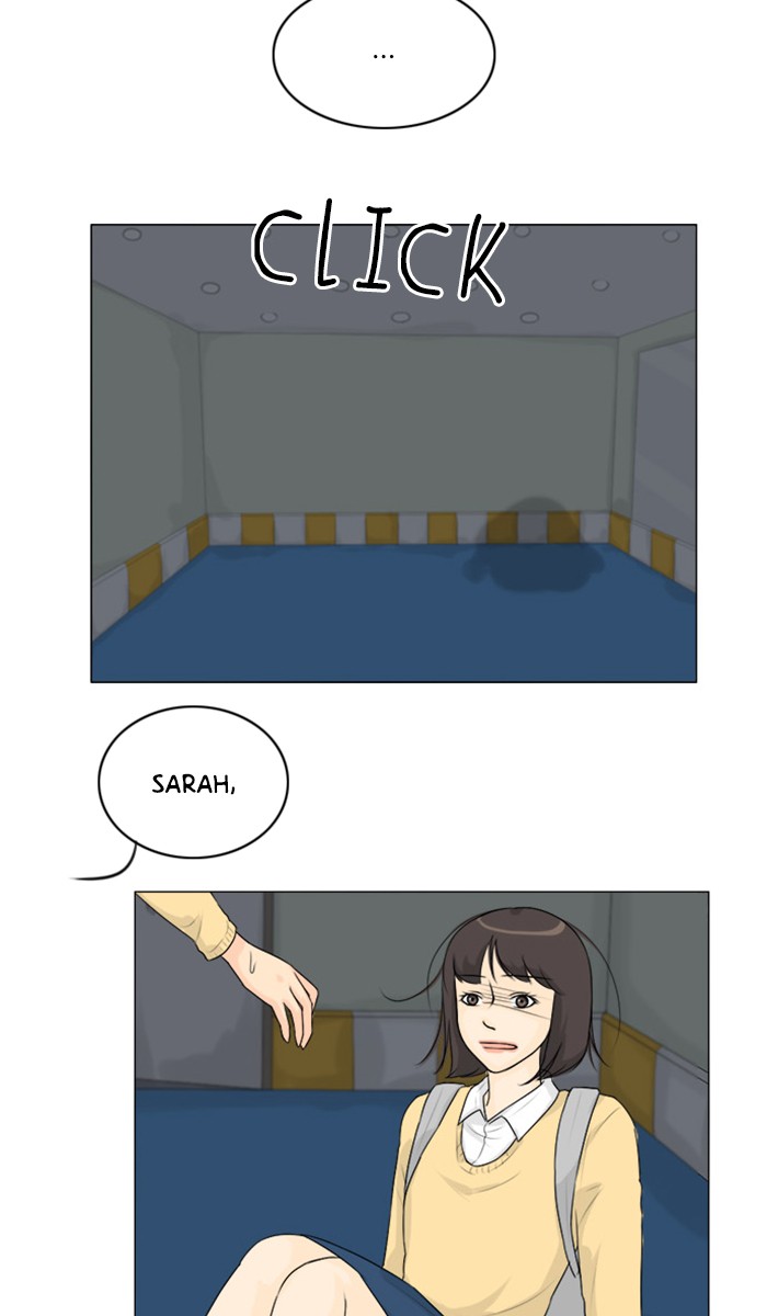 Read Ghost Wife (en) Manga Online