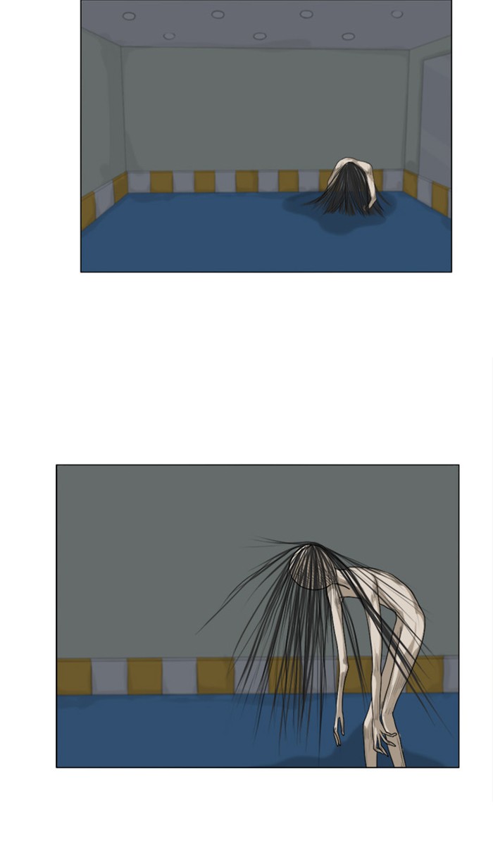 Read Ghost Wife (en) Manga Online