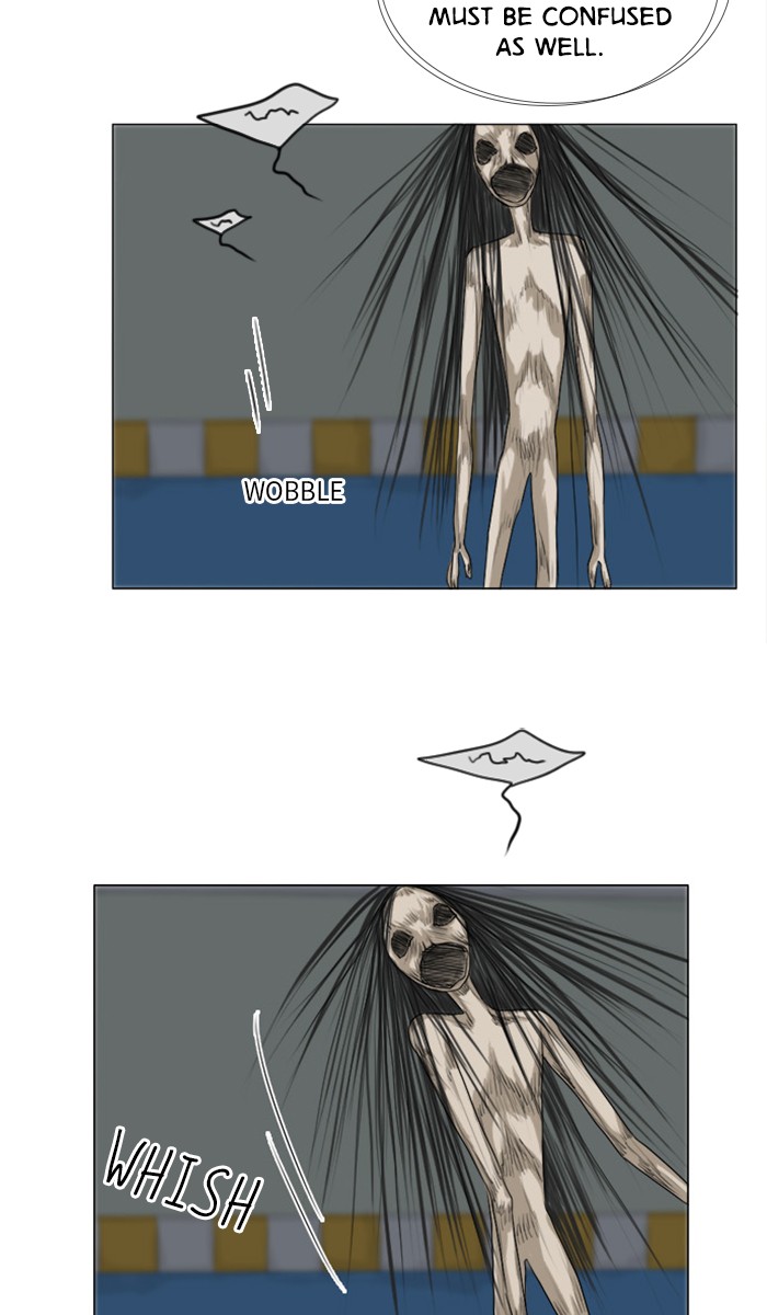 Read Ghost Wife (en) Manga Online