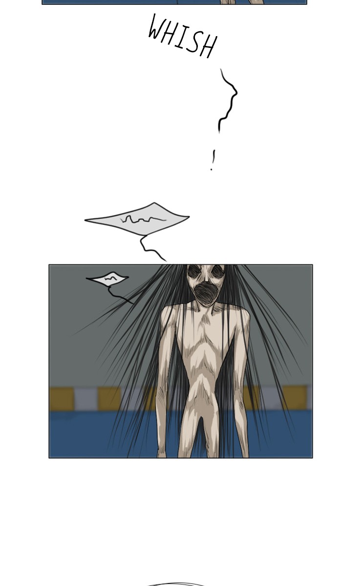 Read Ghost Wife (en) Manga Online