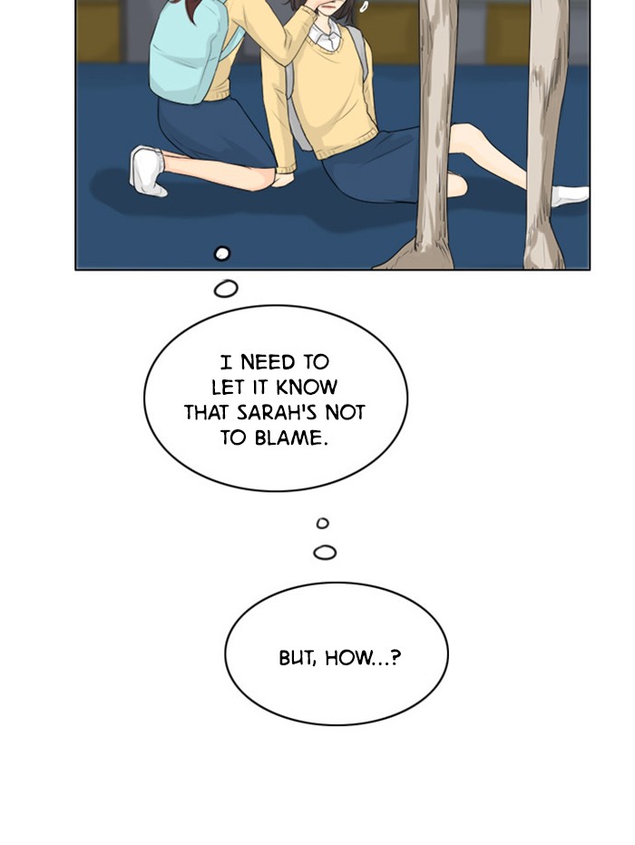 Read Ghost Wife (en) Manga Online