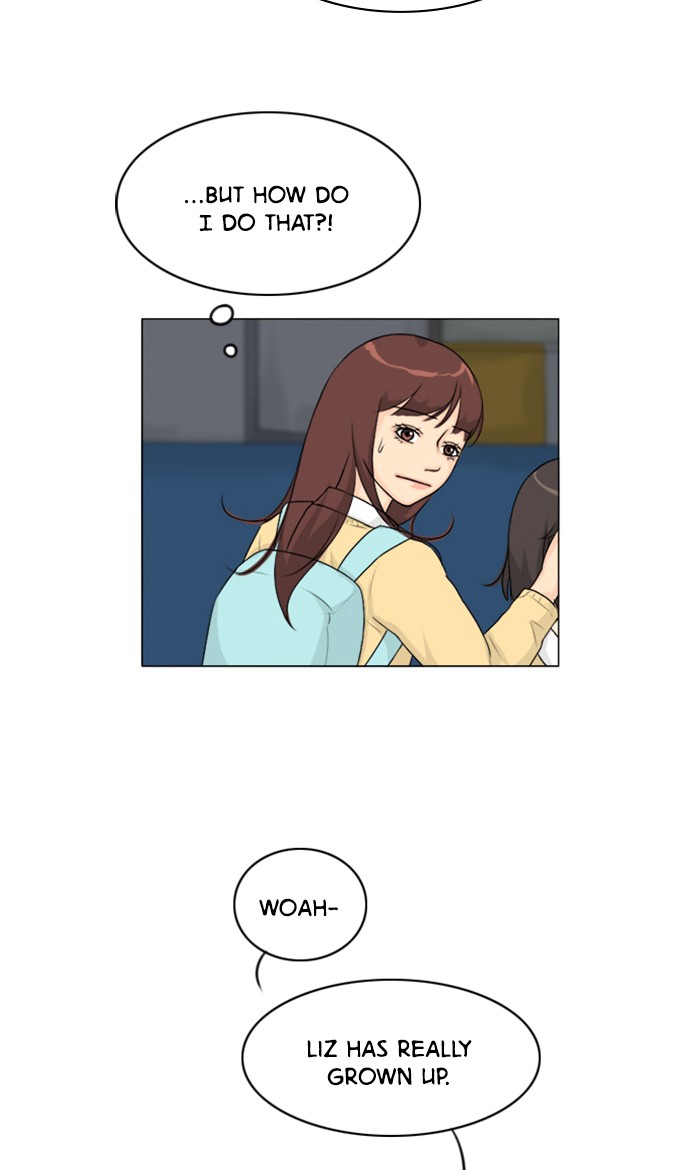 Read Ghost Wife (en) Manga Online