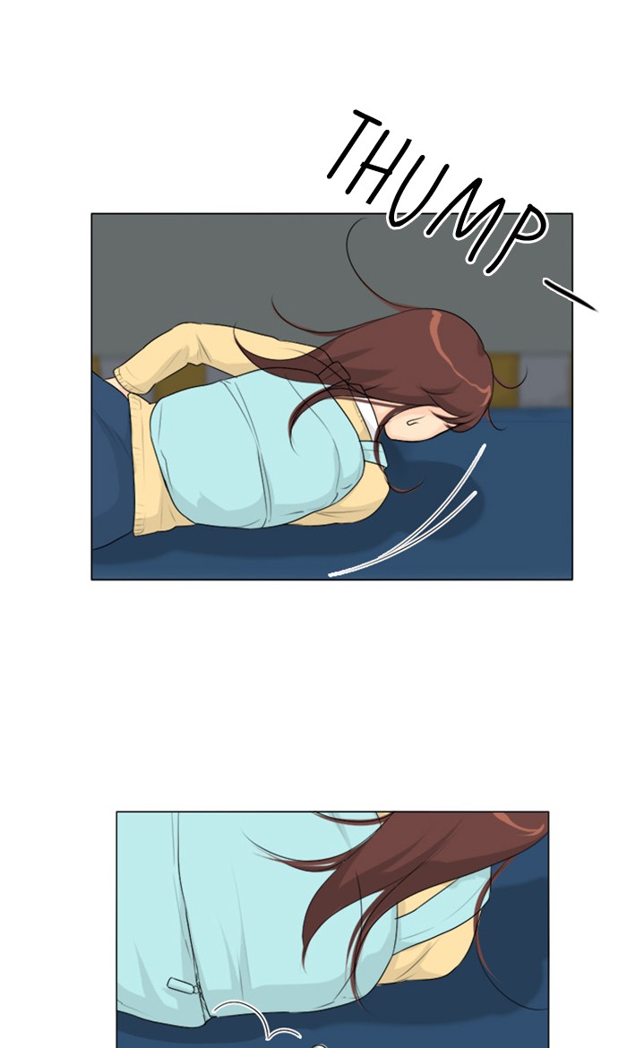 Read Ghost Wife (en) Manga Online