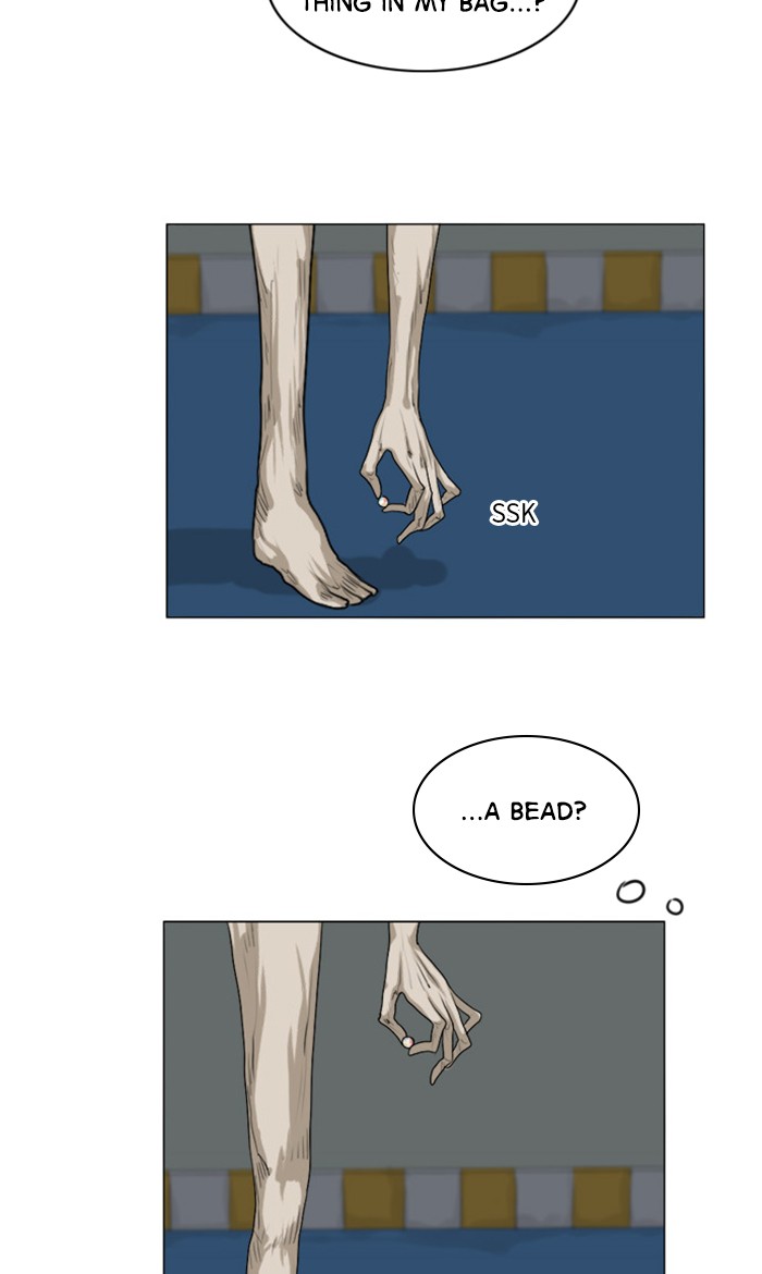 Read Ghost Wife (en) Manga Online