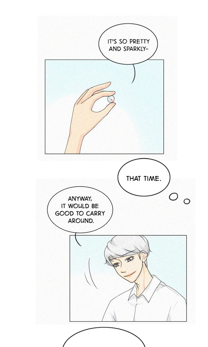 Read Ghost Wife (en) Manga Online