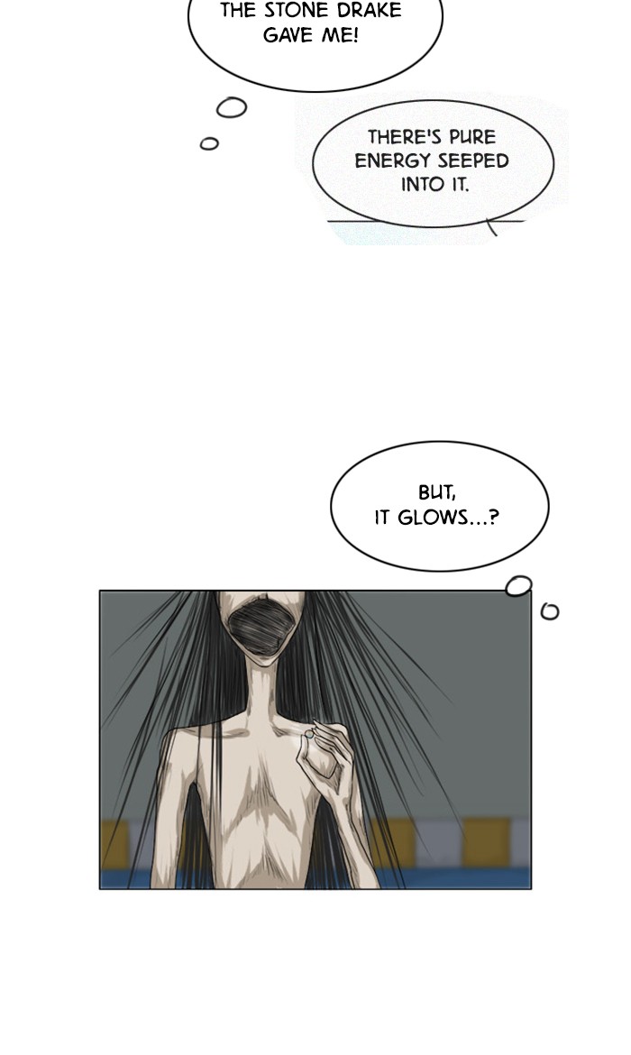 Read Ghost Wife (en) Manga Online