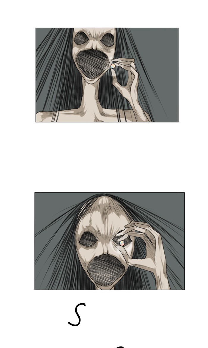 Read Ghost Wife (en) Manga Online