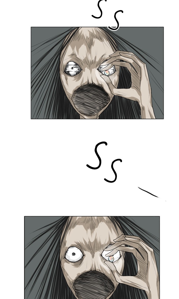 Read Ghost Wife (en) Manga Online