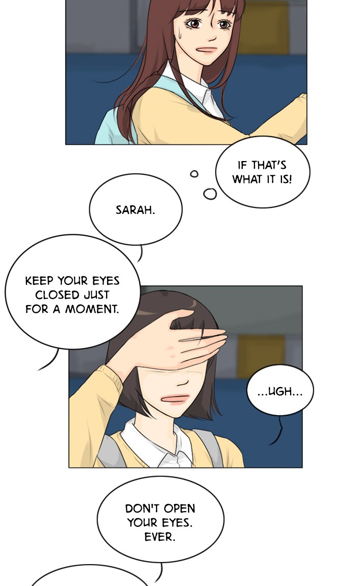 Read Ghost Wife (en) Manga Online