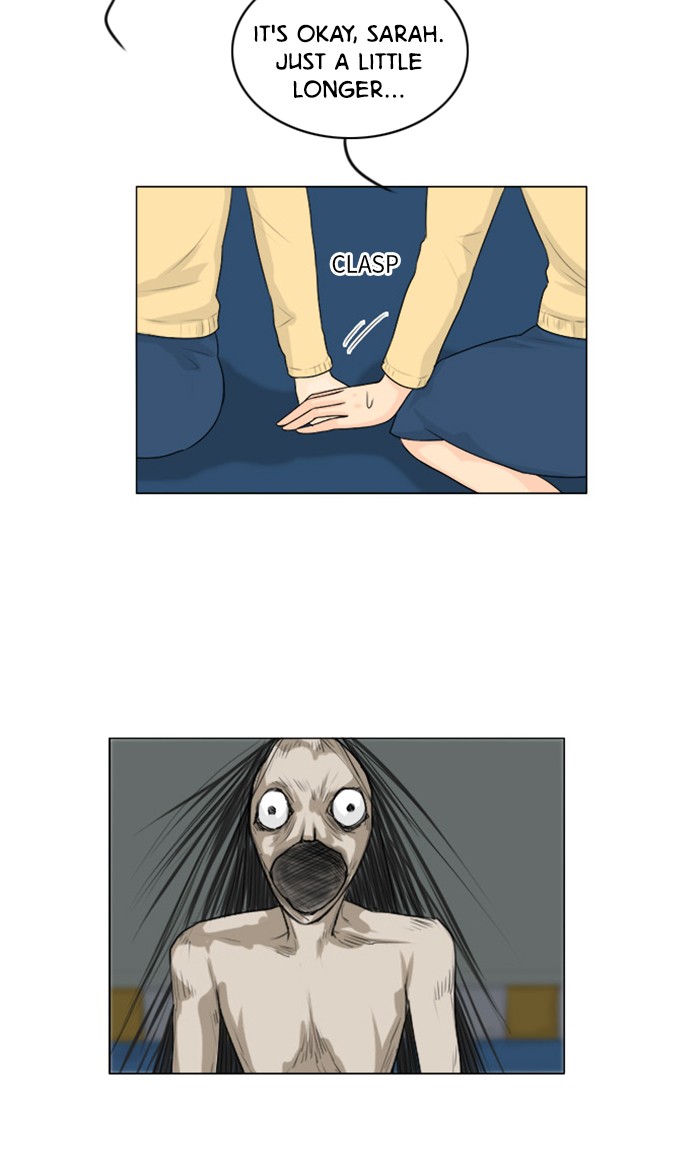 Read Ghost Wife (en) Manga Online