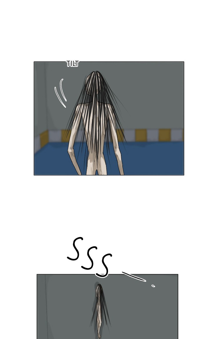 Read Ghost Wife (en) Manga Online