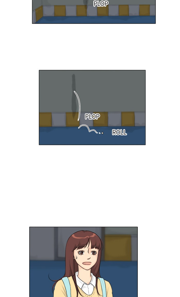 Read Ghost Wife (en) Manga Online