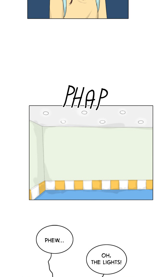 Read Ghost Wife (en) Manga Online