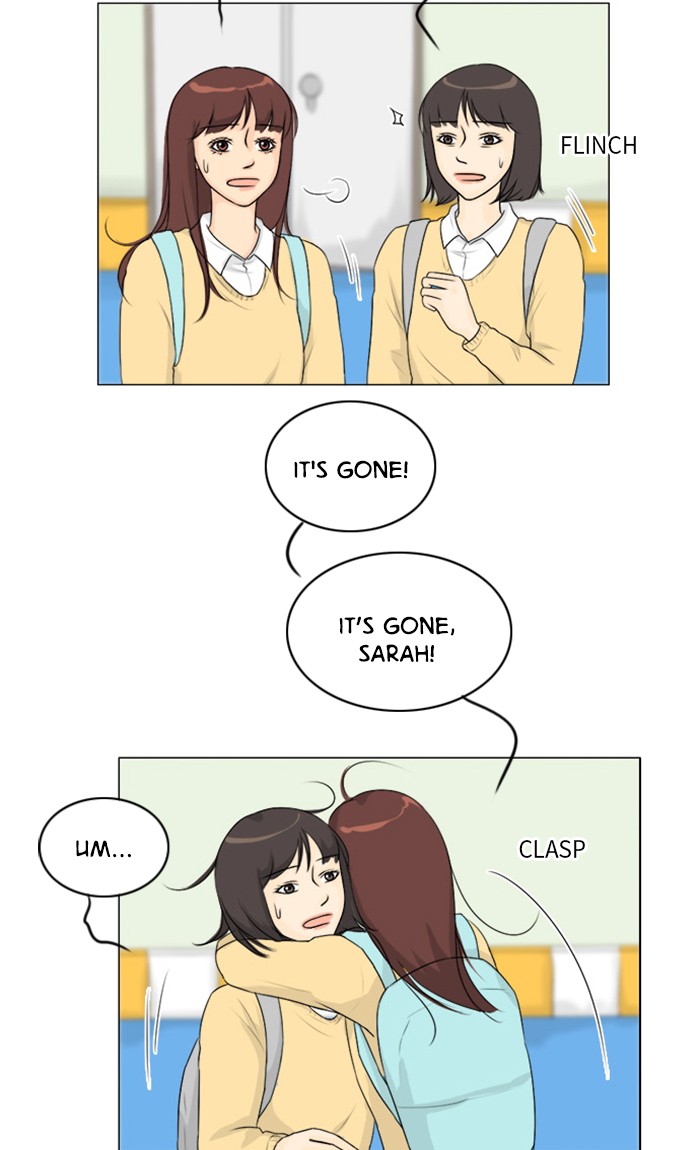 Read Ghost Wife (en) Manga Online