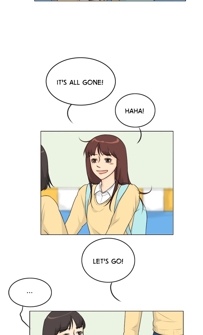 Read Ghost Wife (en) Manga Online