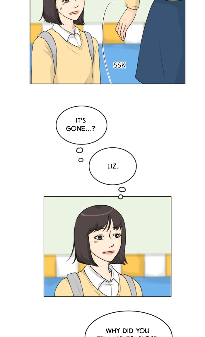 Read Ghost Wife (en) Manga Online