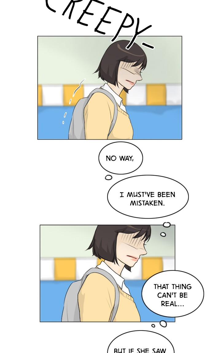 Read Ghost Wife (en) Manga Online