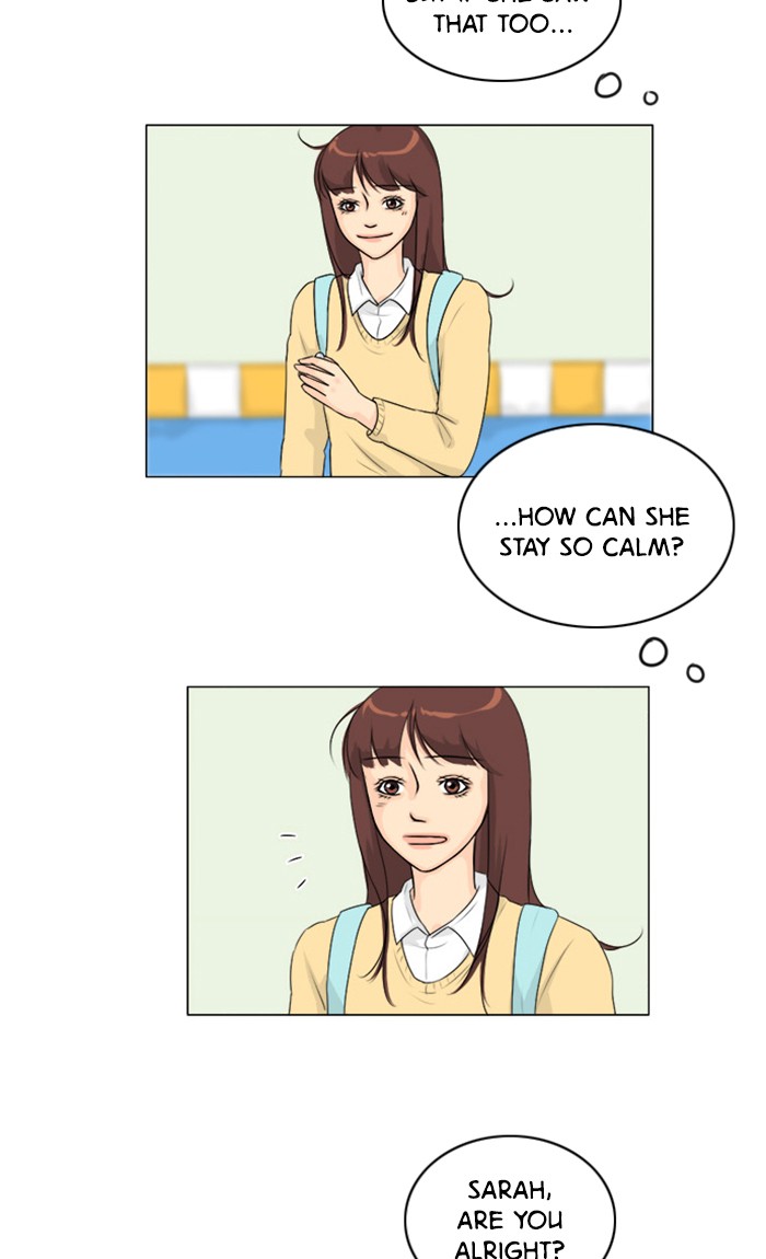 Read Ghost Wife (en) Manga Online