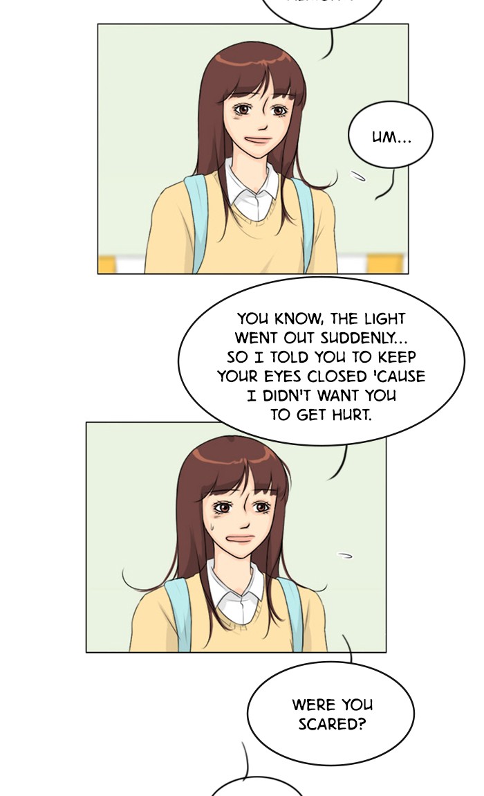 Read Ghost Wife (en) Manga Online