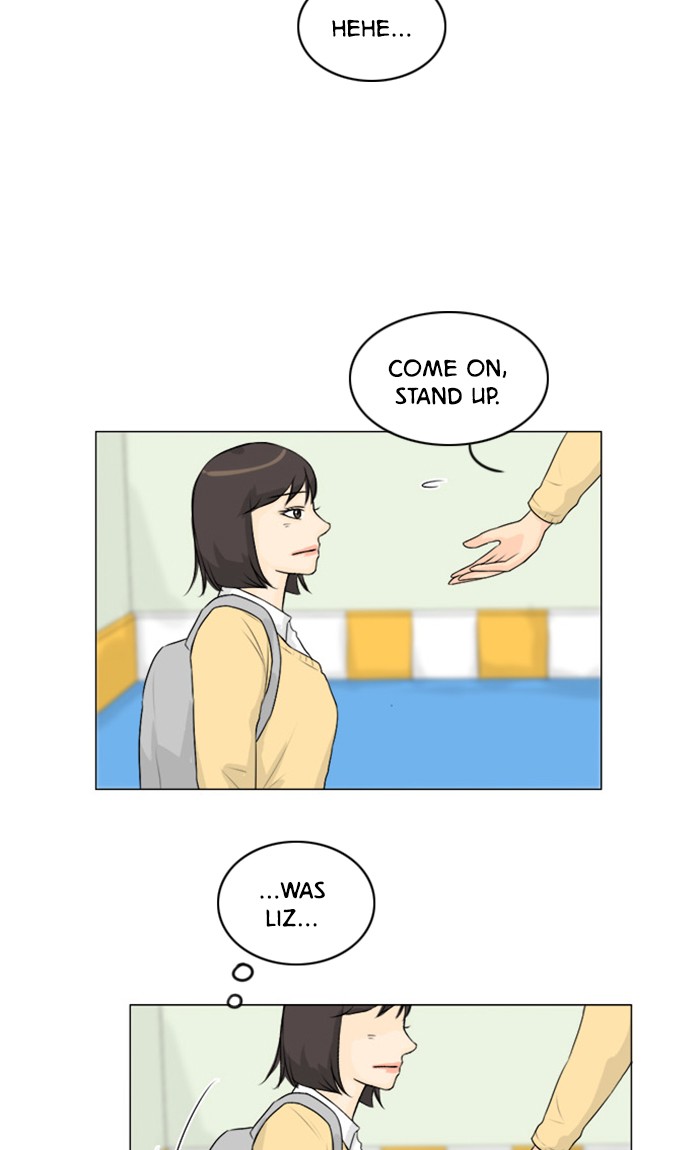 Read Ghost Wife (en) Manga Online