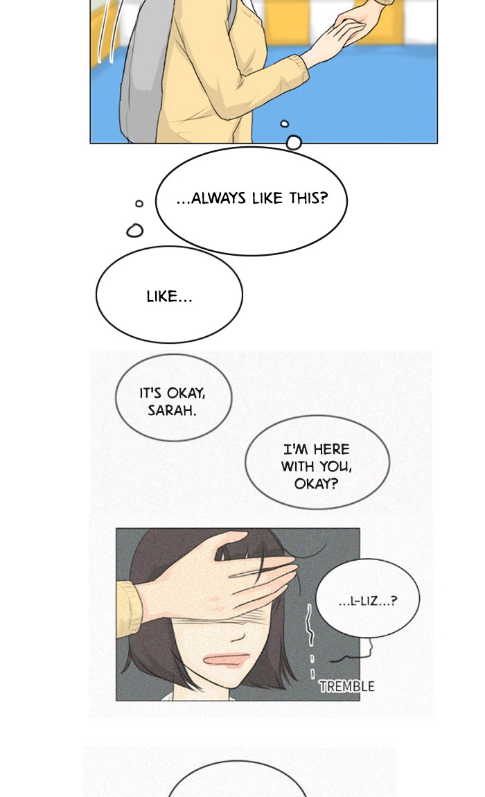 Read Ghost Wife (en) Manga Online