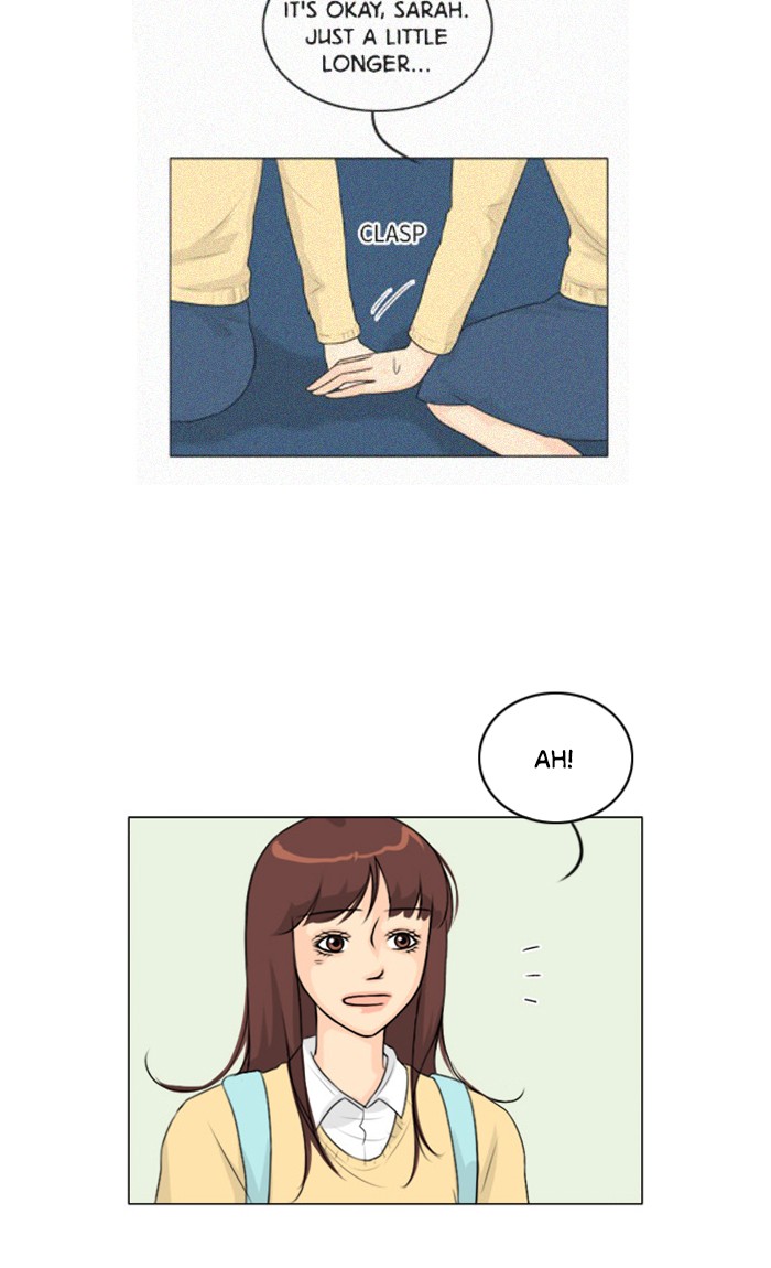 Read Ghost Wife (en) Manga Online