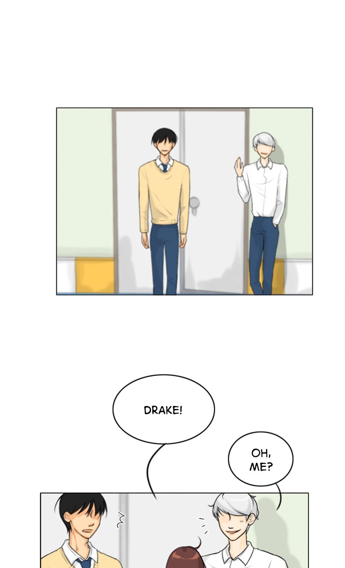 Read Ghost Wife (en) Manga Online