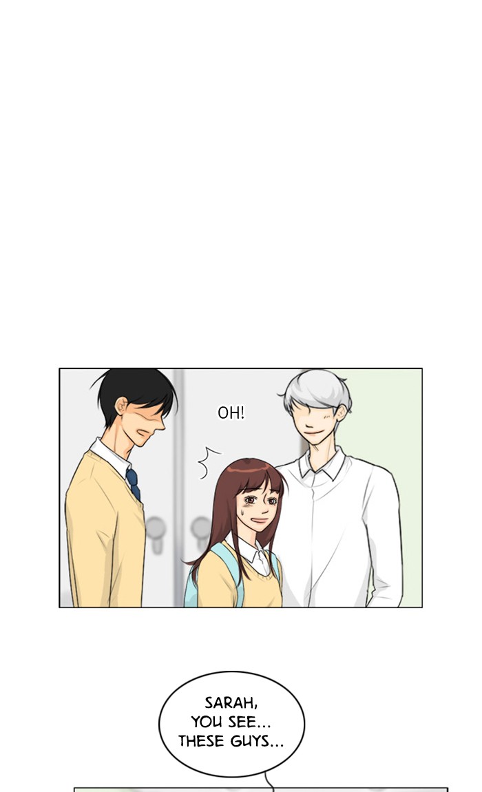 Read Ghost Wife (en) Manga Online