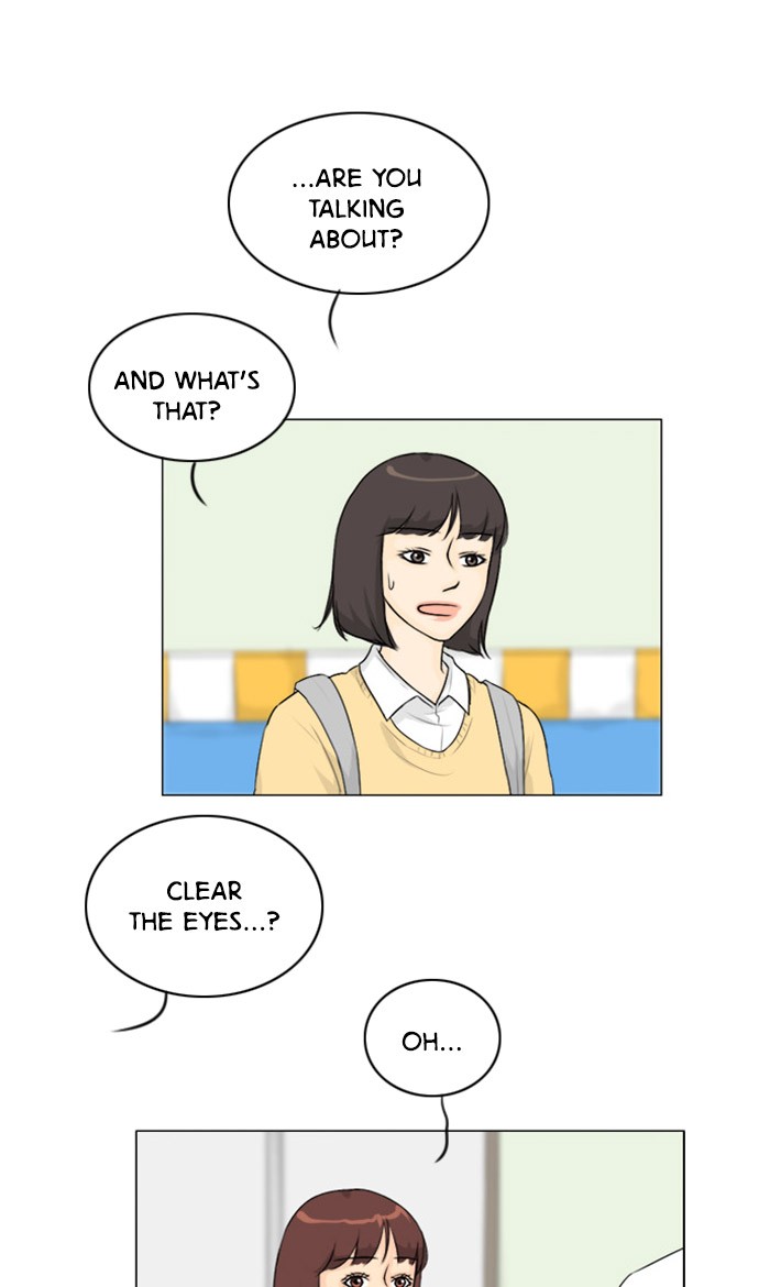 Read Ghost Wife (en) Manga Online