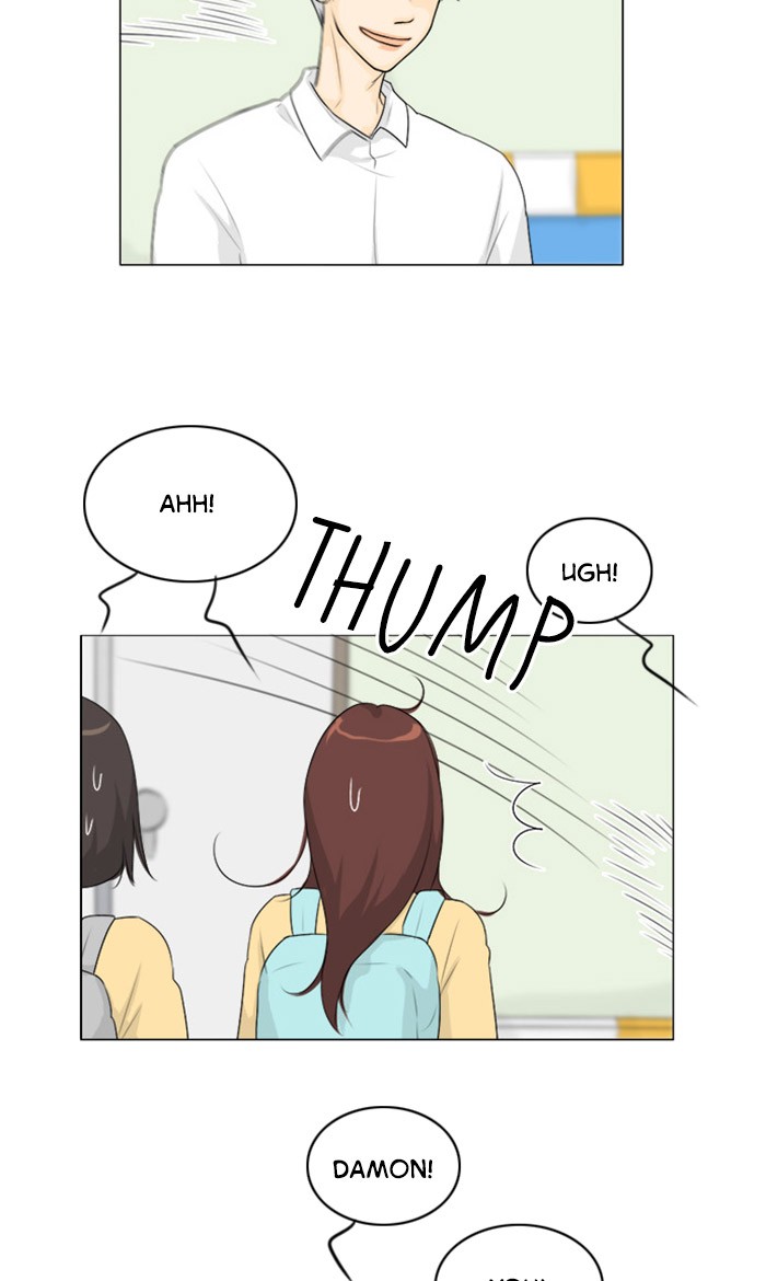 Read Ghost Wife (en) Manga Online