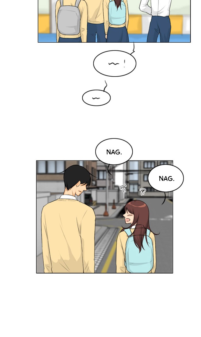 Read Ghost Wife (en) Manga Online